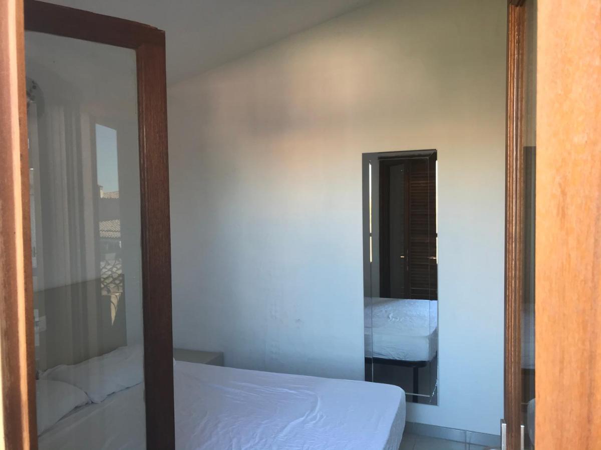 Residenze Gambaru Сasa de vacaciones *