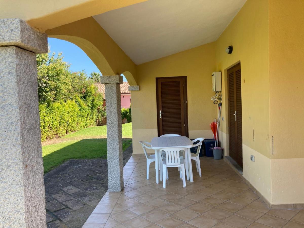 Сasa de vacaciones Residenze Gambaru *