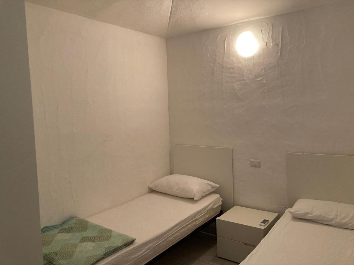 Сasa de vacaciones Residenze Gambaru *