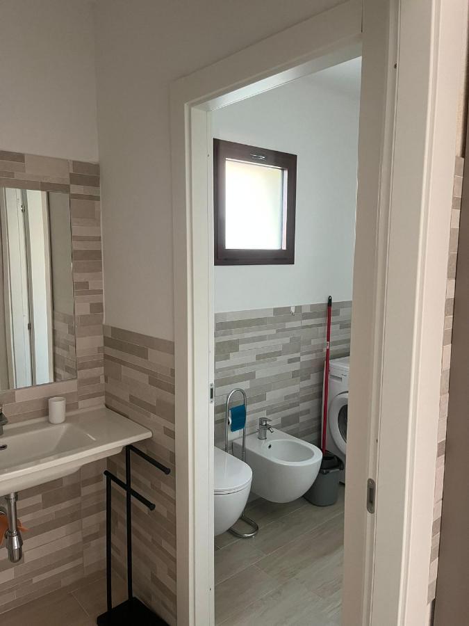 Сasa de vacaciones Residenze Gambaru