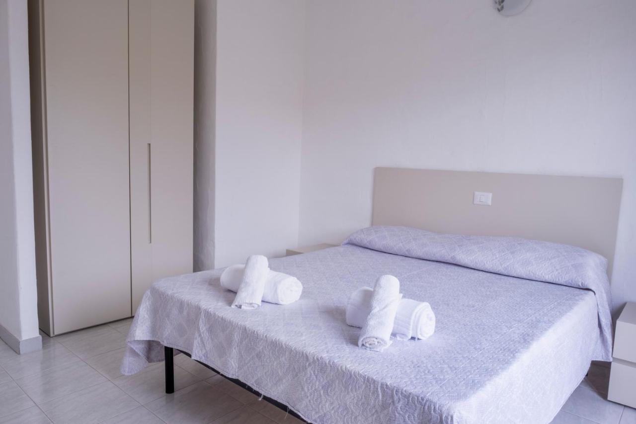 Сasa de vacaciones Residenze Gambaru San Teodoro (Sardinia)